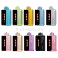 POCO sweet 70k พัฟ vape คลังสินค้าของสหภาพยุโรป
